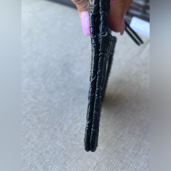 EUC Stone Mountain ID Cards and Zippered Coin Wallet - Picture 8 of 10